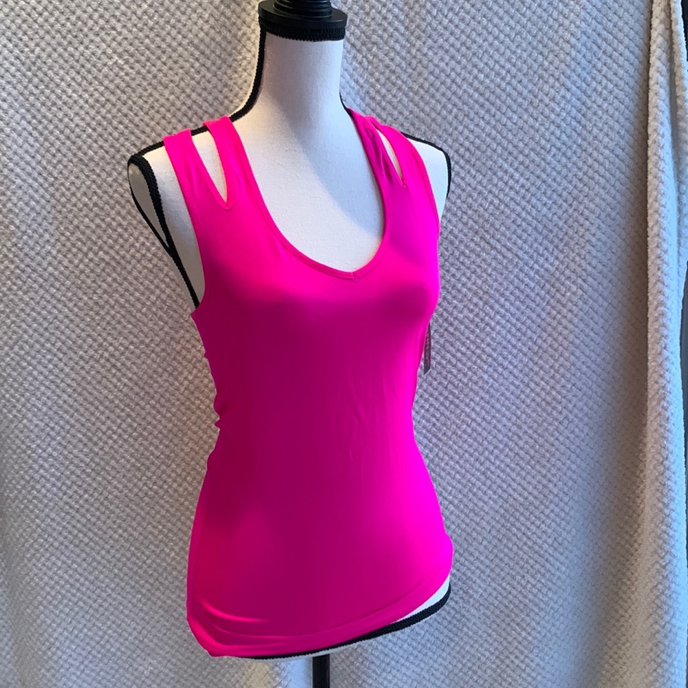 Jenni workout top